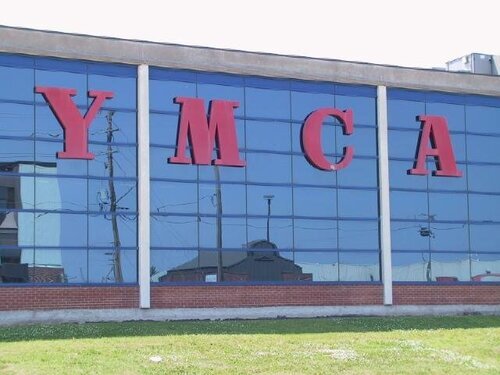 SSM YMCA - Renovations 2011