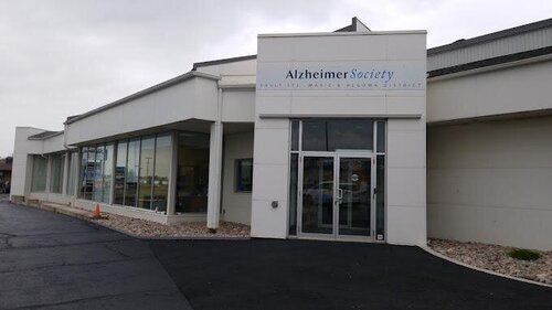 Alzheimer Society Sault Ste. Marie & Algoma District